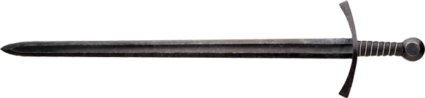 Acre Sword