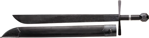 Hattin Falchion