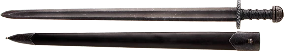 Maldon Viking Sword