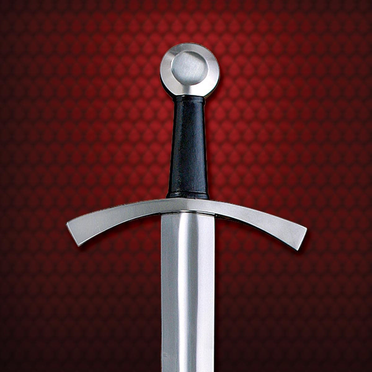 European Sword