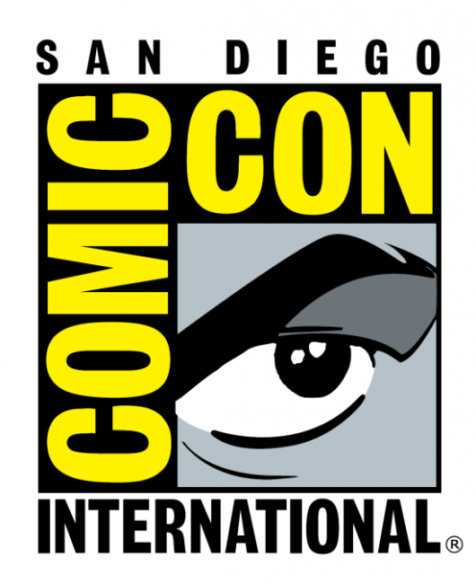 Happy 2015 Comic Con!