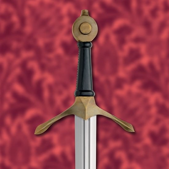 Bannockburn Sword