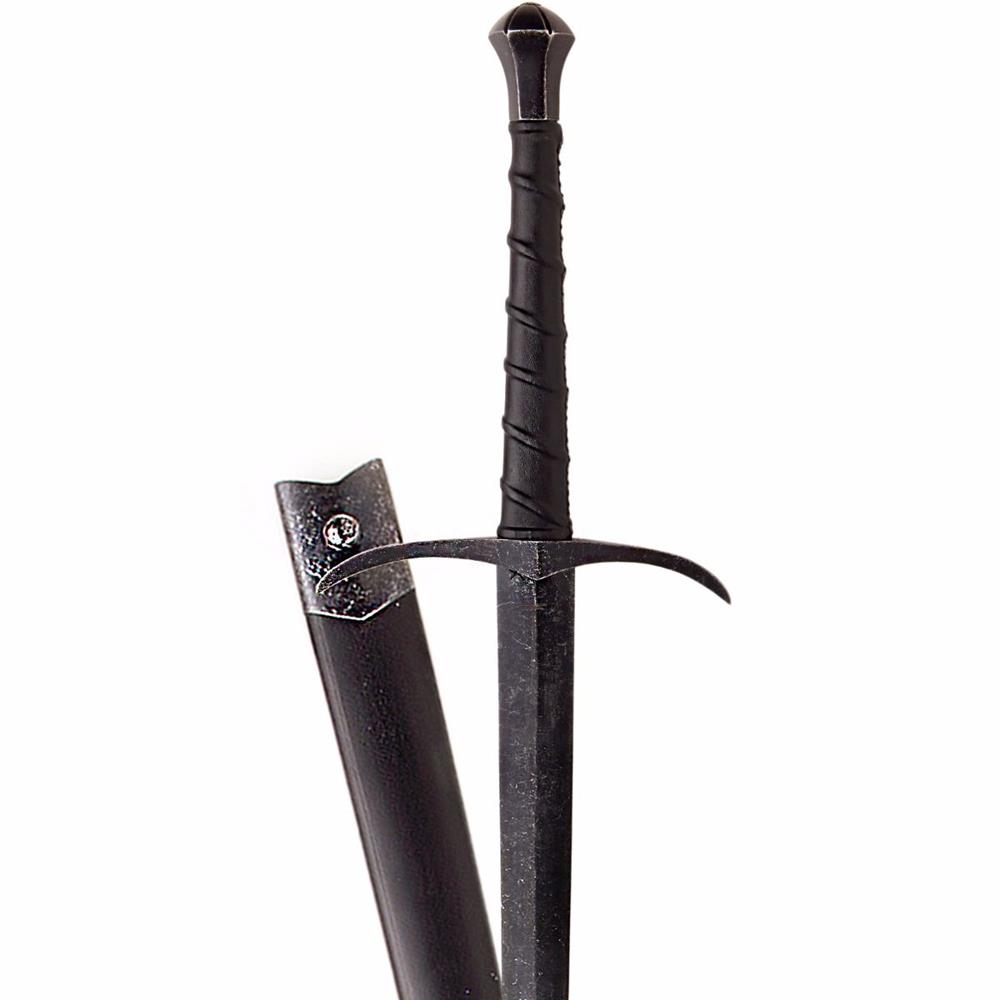 Bosworth Longsword