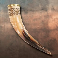 Drinking Horn of Freya