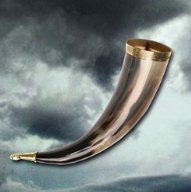 Drinking Horn of Rollo