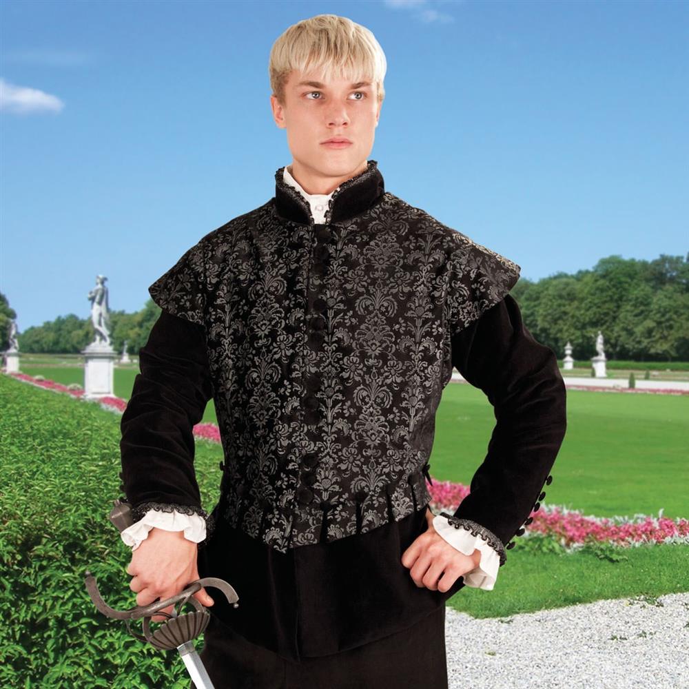 Renaissance Doublet