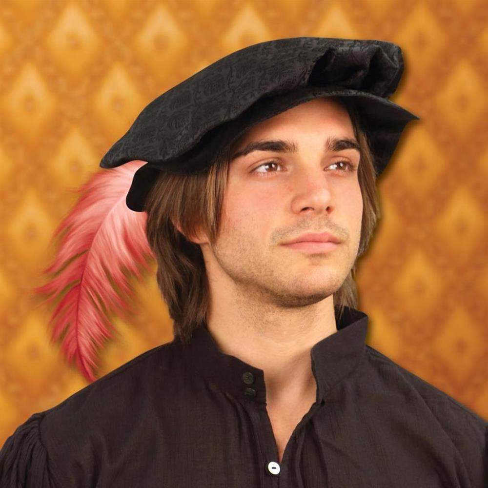 Renaissance Hats